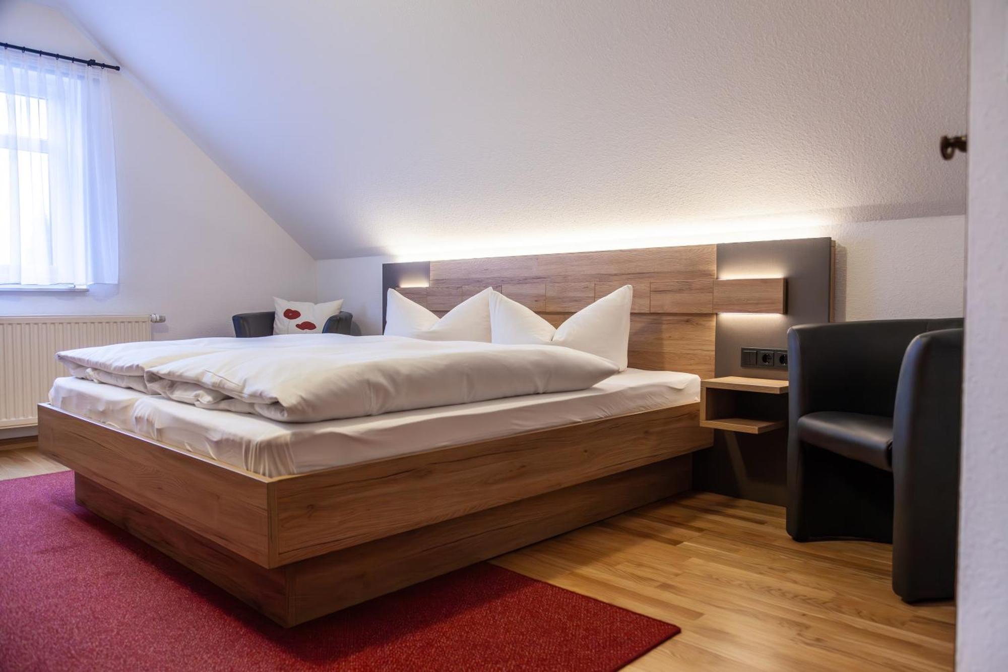 Hotel Klostergarten Эйзенах Экстерьер фото