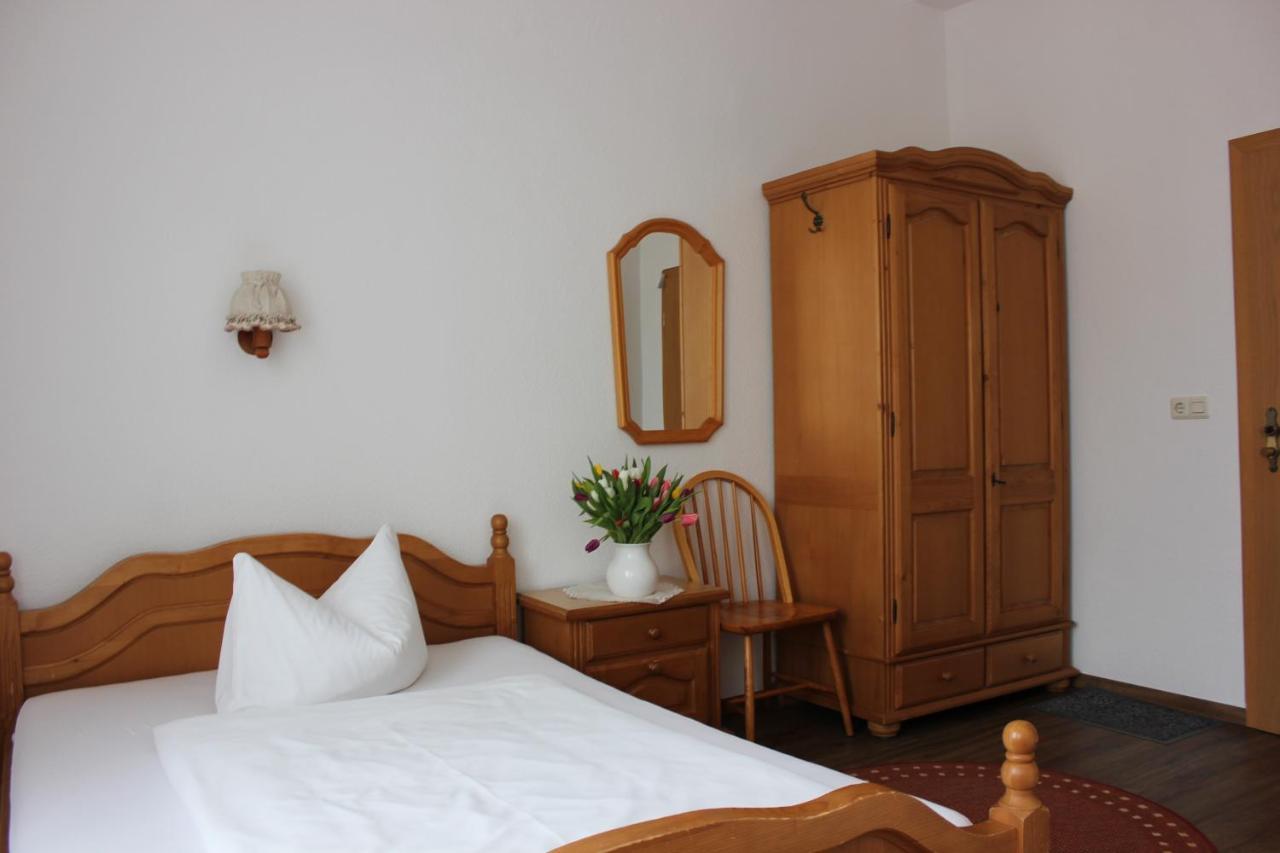 Hotel Klostergarten Эйзенах Экстерьер фото